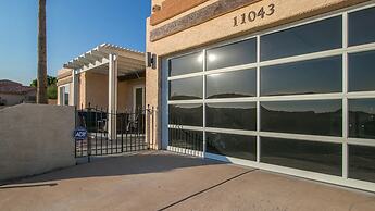 Spectacular Hilltop Home W/resort Like Backyard!