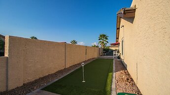 Spectacular Hilltop Home W/resort Like Backyard!