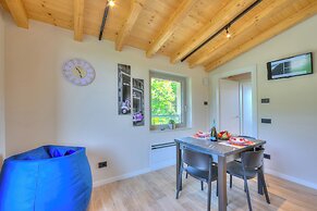 Ricomilla-ulivo -balcony, Garden & Privat