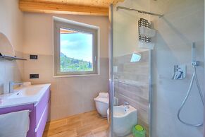 Ricomilla-ulivo -balcony, Garden & Privat