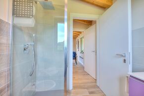 Ricomilla-ulivo -balcony, Garden & Privat