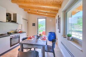 Ricomilla-ulivo -balcony, Garden & Privat