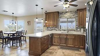 Fountain Hiils 4 Bdrm W/breathtaking Views & Pool!