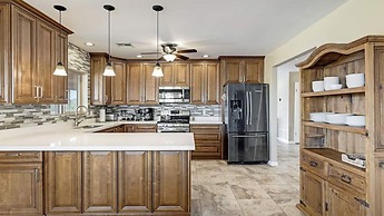 Fountain Hiils 4 Bdrm W/breathtaking Views & Pool!