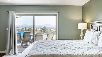 Fountain Hiils 4 Bdrm W/breathtaking Views & Pool!