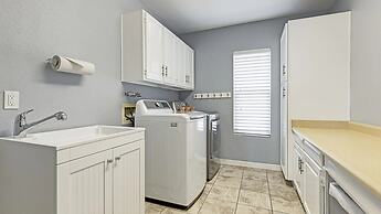 Fountain Hiils 4 Bdrm W/breathtaking Views & Pool!