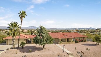 Fountain Hiils 4 Bdrm W/breathtaking Views & Pool!