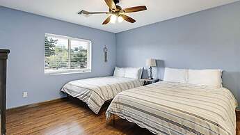 Fountain Hiils 4 Bdrm W/breathtaking Views & Pool!