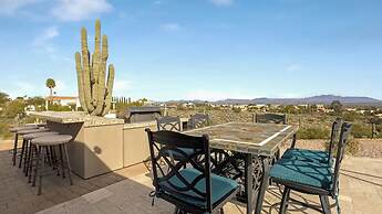 Fountain Hiils 4 Bdrm W/breathtaking Views & Pool!