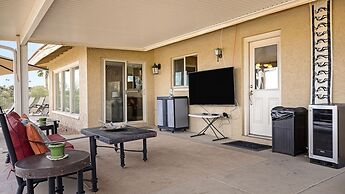 Fountain Hiils 4 Bdrm W/breathtaking Views & Pool!