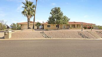 Fountain Hiils 4 Bdrm W/breathtaking Views & Pool!