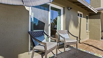Modern and Stylish Remodeled 4 Bdrm w/ HTD Pool!
