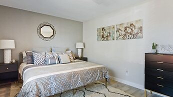Modern and Stylish Remodeled 4 Bdrm w/ HTD Pool!
