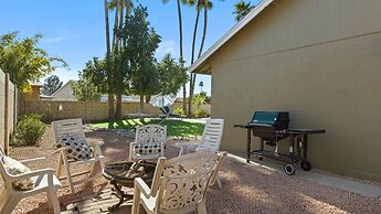 Modern and Stylish Remodeled 4 Bdrm w/ HTD Pool!