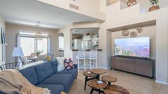 Stylish Cave Creek 3 Bdrm Vacation Home!