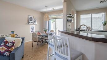 Stylish Cave Creek 3 Bdrm Vacation Home!