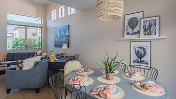 Stylish Cave Creek 3 Bdrm Vacation Home!