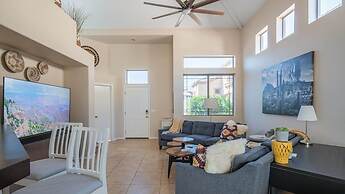Stylish Cave Creek 3 Bdrm Vacation Home!