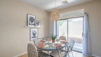 Stylish Cave Creek 3 Bdrm Vacation Home!