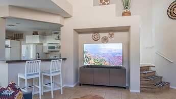 Stylish Cave Creek 3 Bdrm Vacation Home!