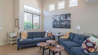 Stylish Cave Creek 3 Bdrm Vacation Home!