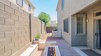 Stylish Cave Creek 3 Bdrm Vacation Home!