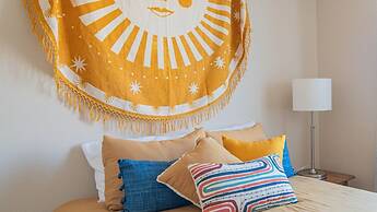 Stylish Cave Creek 3 Bdrm Vacation Home!