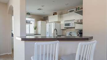 Stylish Cave Creek 3 Bdrm Vacation Home!