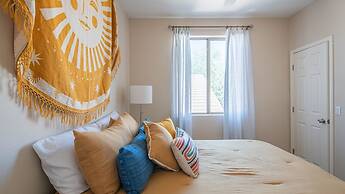 Stylish Cave Creek 3 Bdrm Vacation Home!