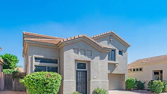 Stylish Cave Creek 3 Bdrm Vacation Home!