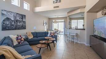 Stylish Cave Creek 3 Bdrm Vacation Home!