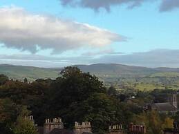 Church Conversion 3-bed House in Centre of Kendal