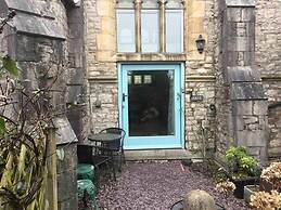 Church Conversion 3-bed House in Centre of Kendal