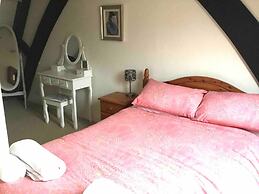 Church Conversion 3-bed House in Centre of Kendal