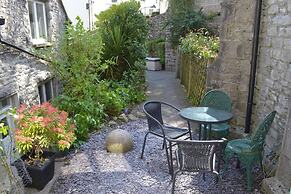 Church Conversion 3-bed House in Centre of Kendal