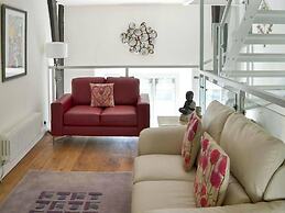 Church Conversion 3-bed House in Centre of Kendal