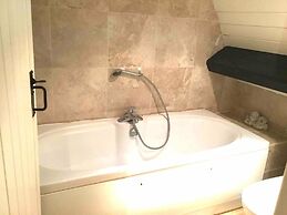 Church Conversion 3-bed House in Centre of Kendal