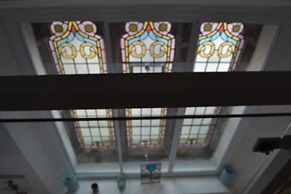 Church Conversion 3-bed House in Centre of Kendal