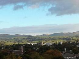 Church Conversion 3-bed House in Centre of Kendal