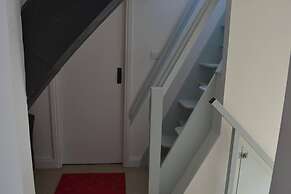 Church Conversion 3-bed House in Centre of Kendal