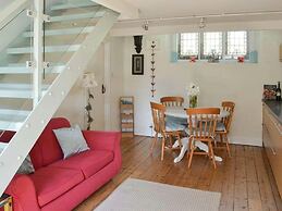 Church Conversion 3-bed House in Centre of Kendal