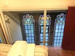 Church Conversion 3-bed House in Centre of Kendal