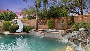 Massive North Scottsdale 6 Bdrm w/ Oasis Backyard!