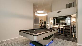 Luxury Scottsdale 5 Bdrm W/pool and Hot Tub!