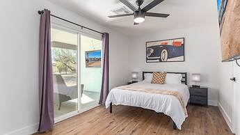 NEW 7bdrm-4ba Million+ Estate W/amazing Amenities