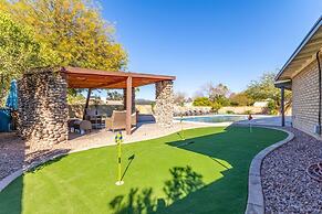 NEW 7bdrm-4ba Million+ Estate W/amazing Amenities