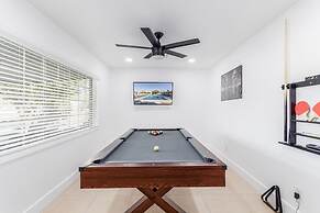 NEW 7bdrm-4ba Million+ Estate W/amazing Amenities