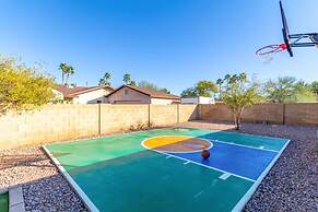 NEW 7bdrm-4ba Million+ Estate W/amazing Amenities