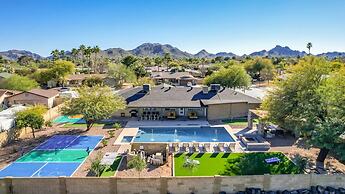NEW 7bdrm-4ba Million+ Estate W/amazing Amenities
