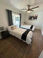 NEW 7bdrm-4ba Million+ Estate W/amazing Amenities